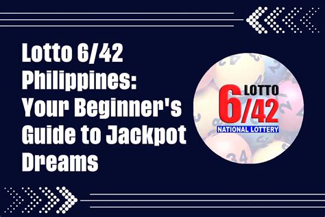 Lotto 6/42 (Philippines) Statistics .